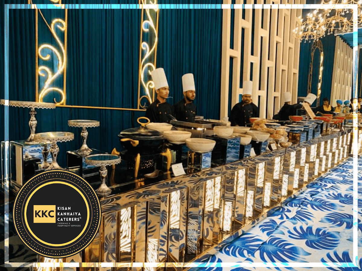 KK Caterers