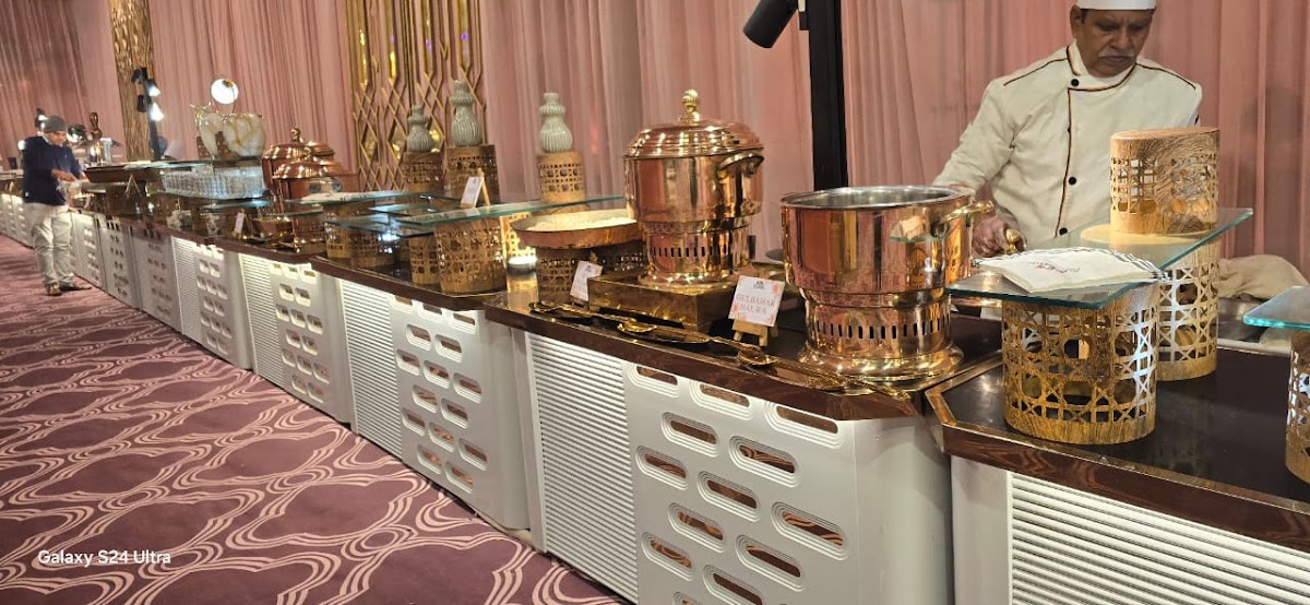 Anil Caterers