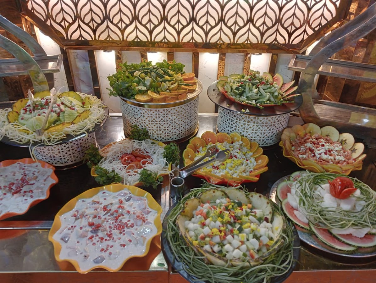 Lucknow Caterer