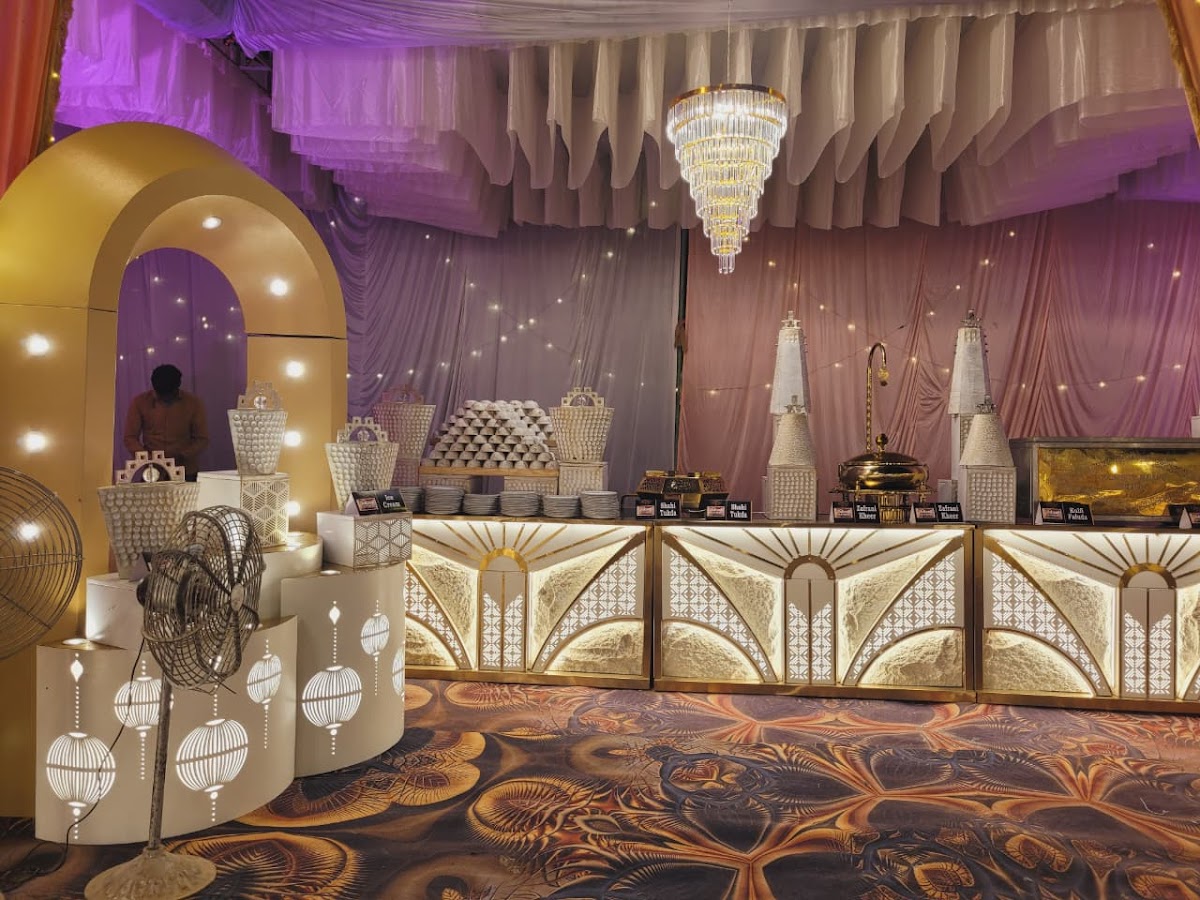 Tehzeeb Caterers