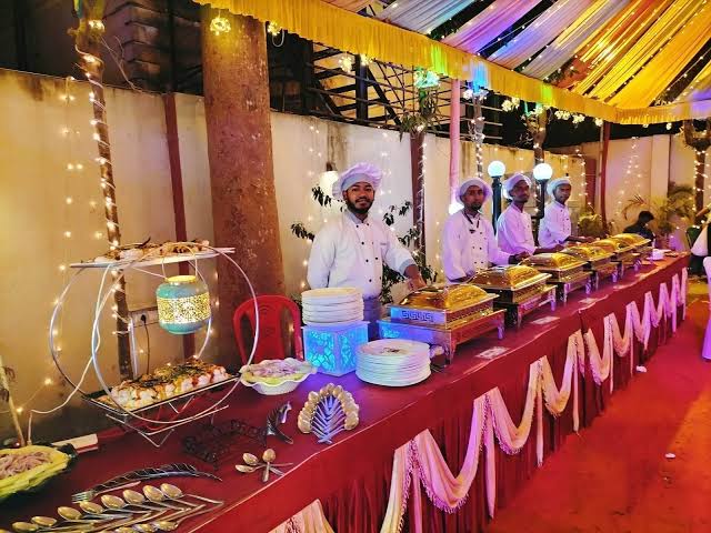 Shubhkamna Caterer