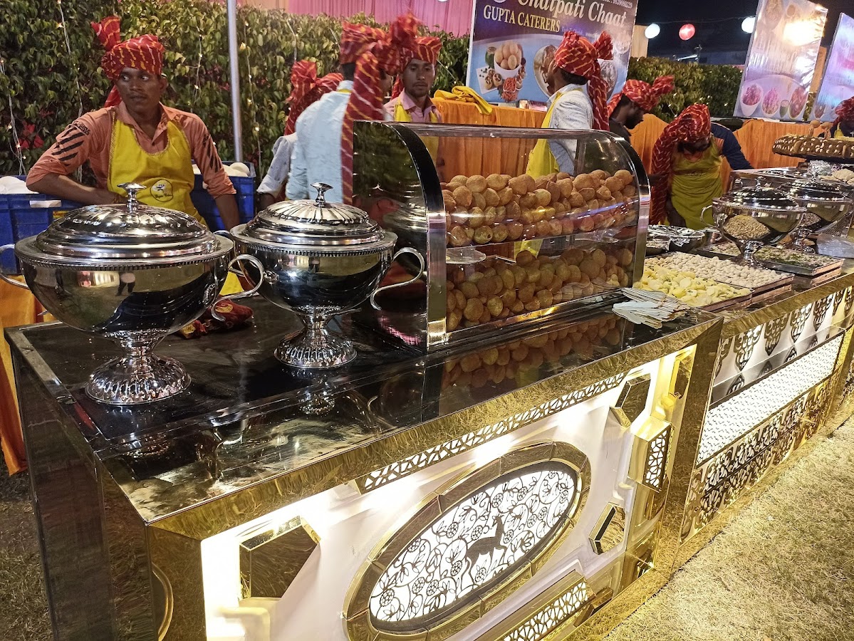 New Baba Catterer & Events