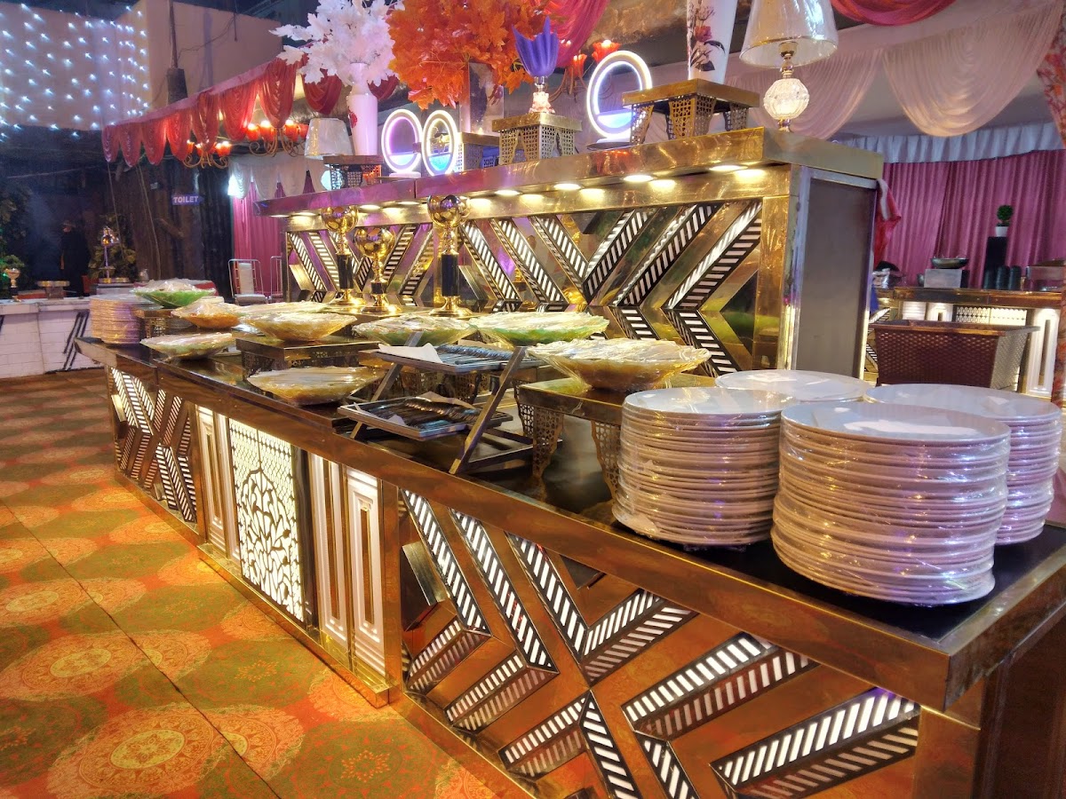 Shivam Catering Services