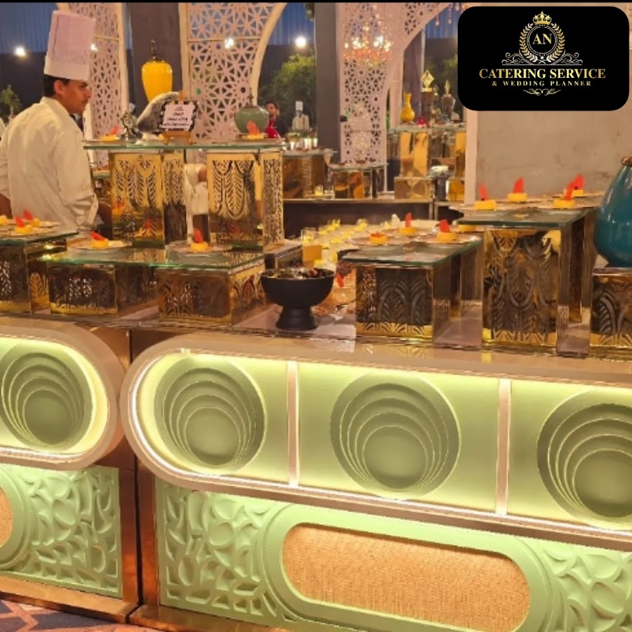 AN Catering Service