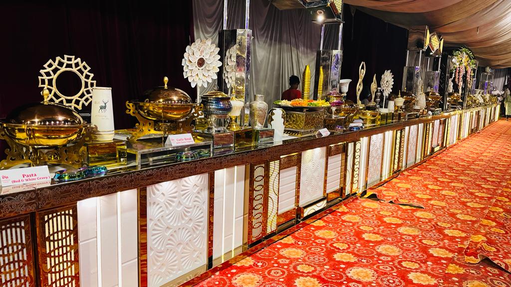 Arihant Caterers