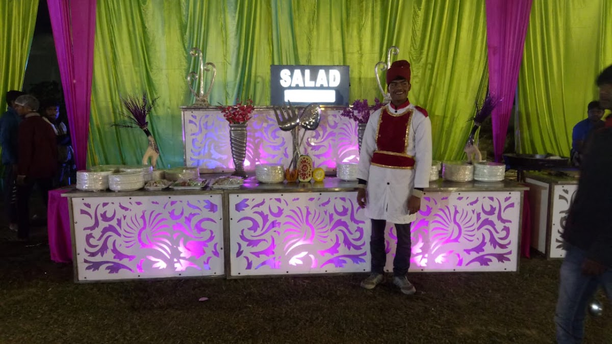 Awadh Zaika