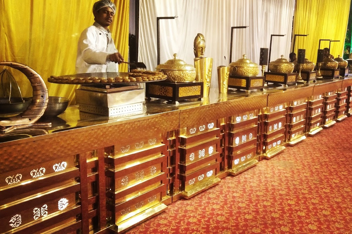 A1 Catering Services