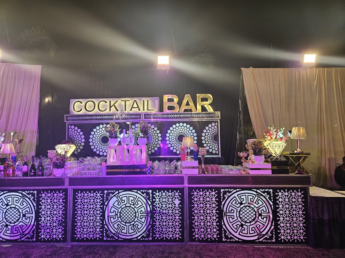 Kwality Royal Caterers