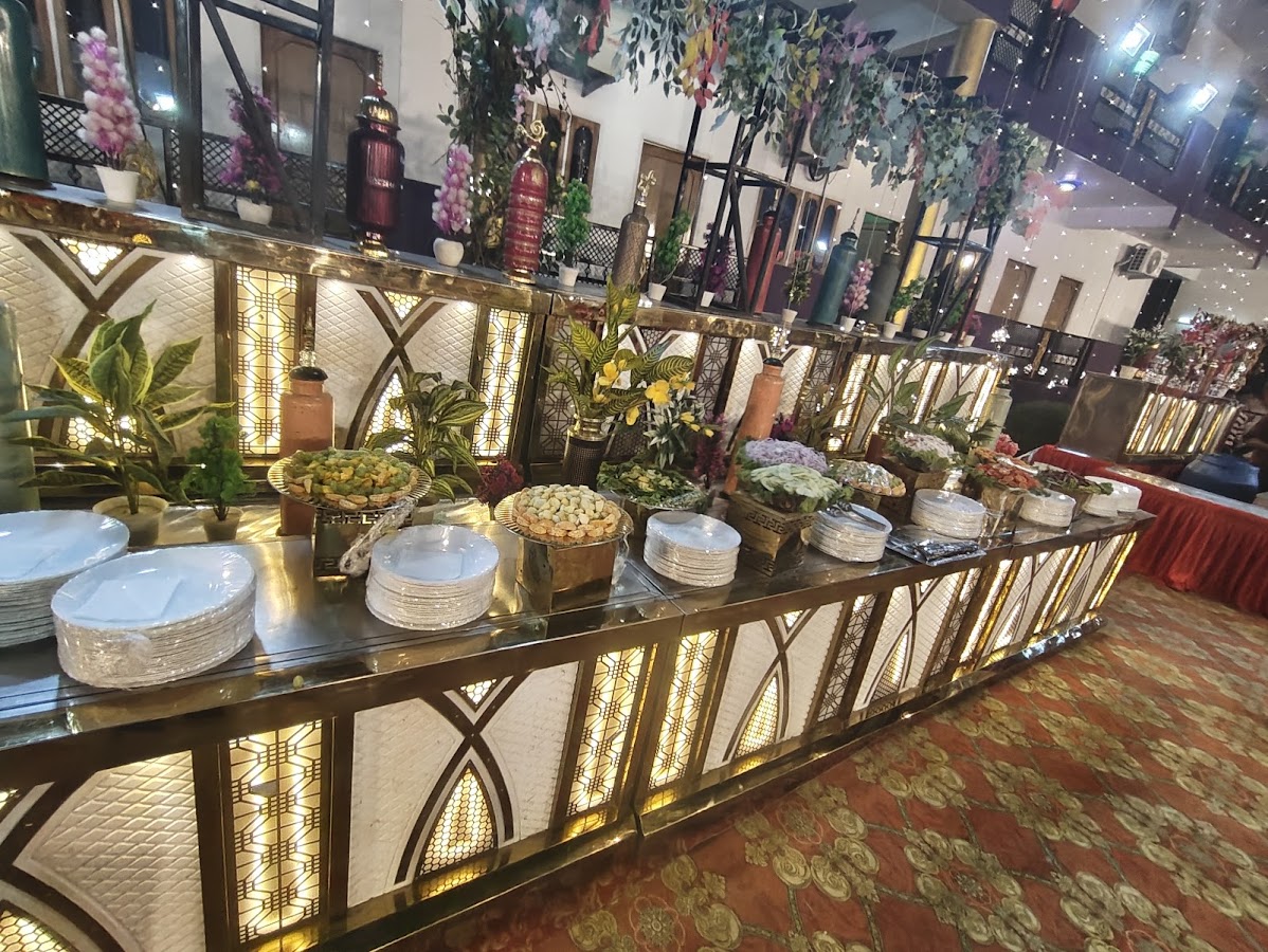 Pant Ji Caterers