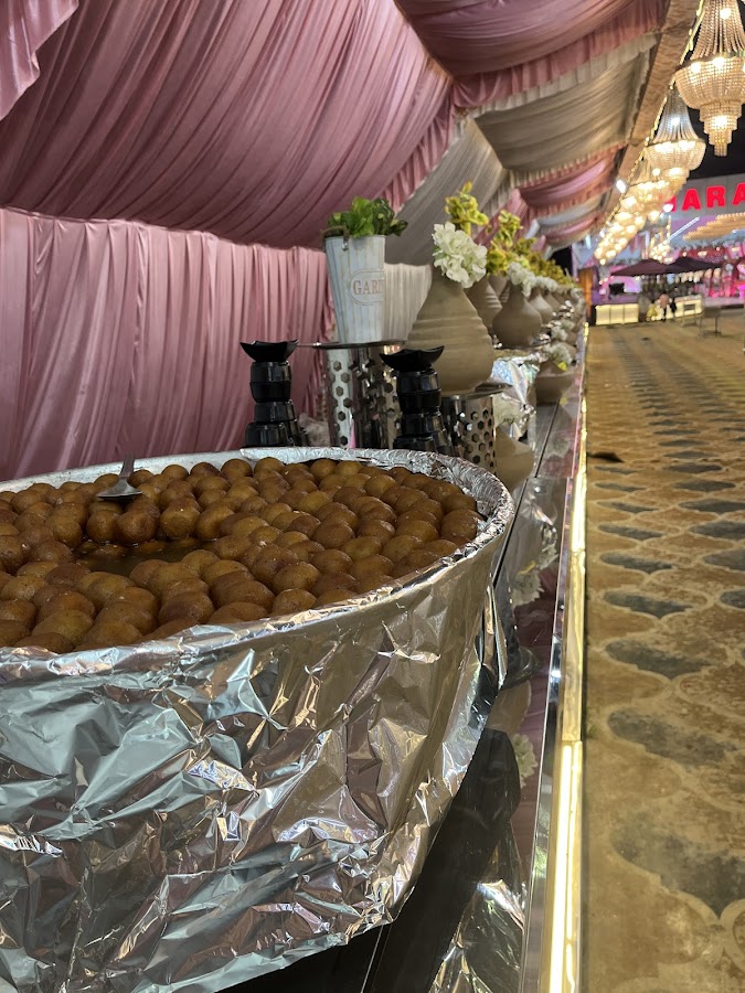 Rastogi Caterers