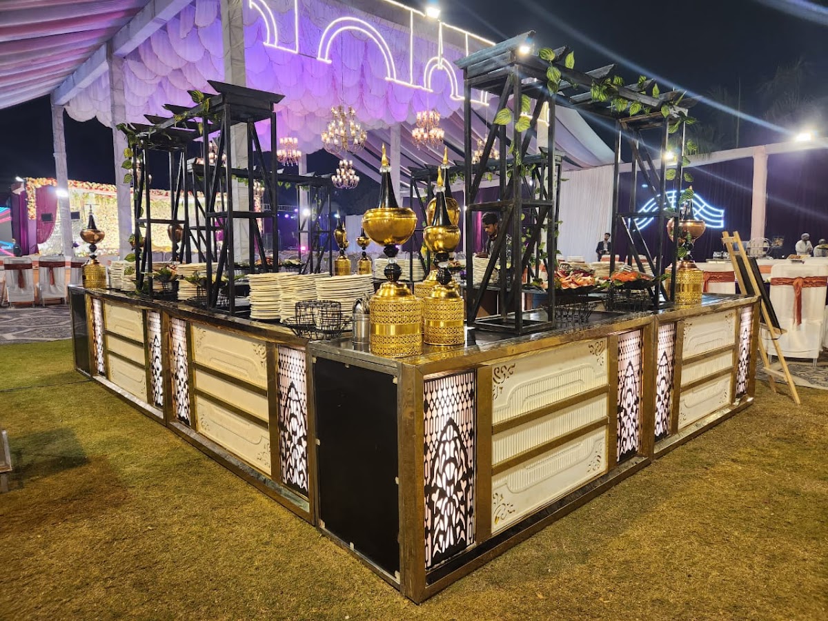 The Royal King Caterers