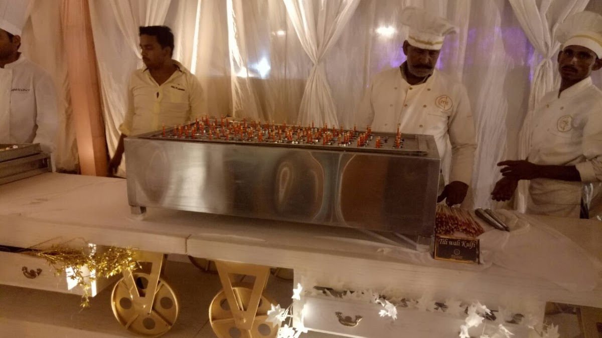 Madni caterers