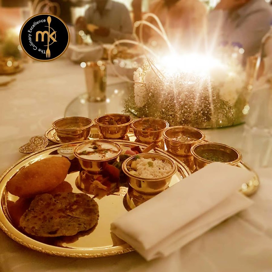 MK Caterers