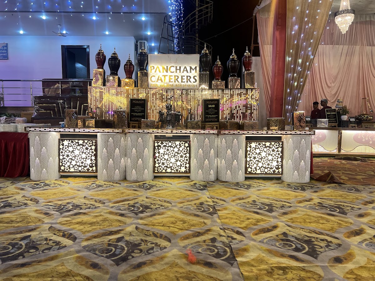 Pancham Caterers