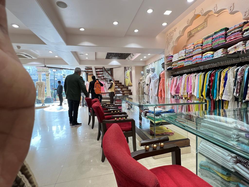 Ada Home Furnishing