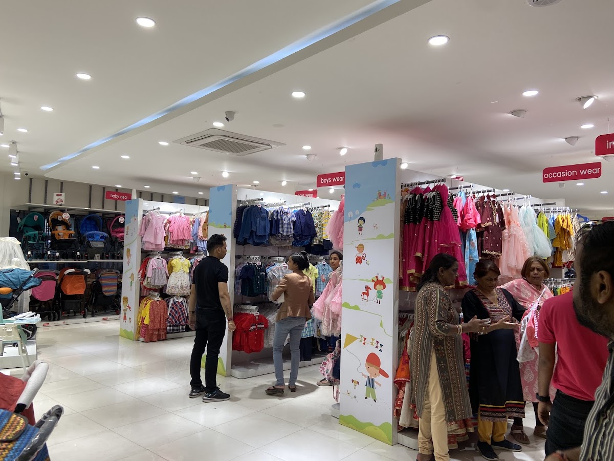 Babyhug Store