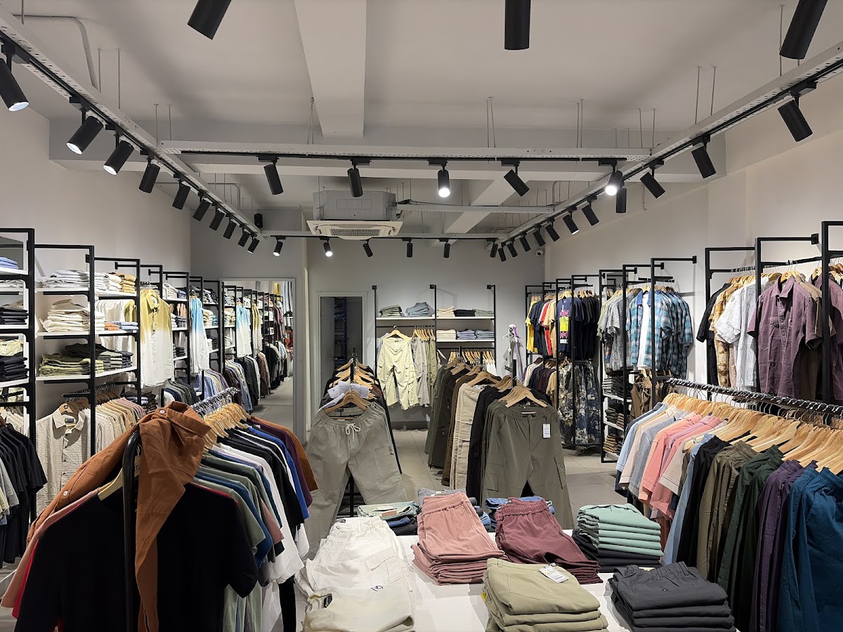 Beyoung Store