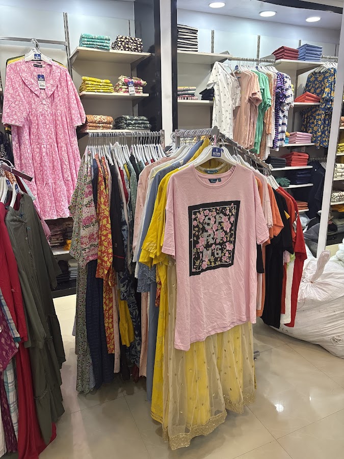 Beyond The Plus Size Store