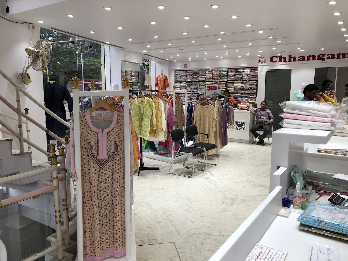 CHHANGAMAL Ramsaran Garg Rohia (since 1897)