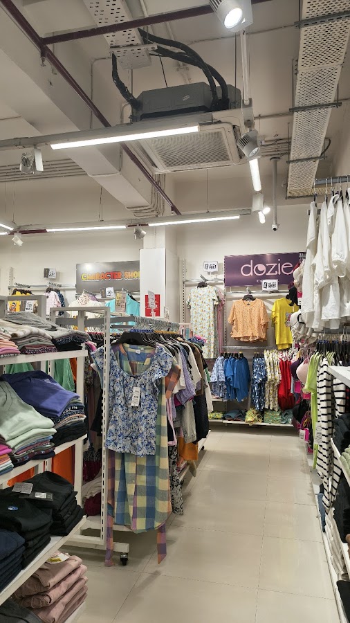 Fashion Factory