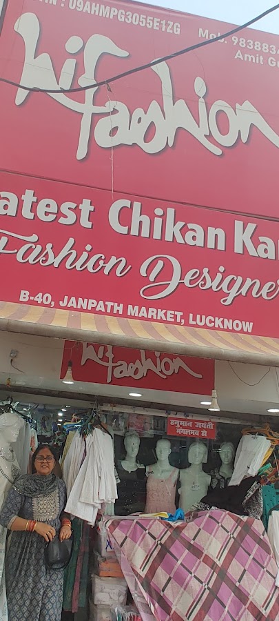 Hi Fashion