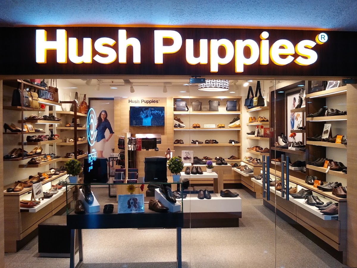 Hush Puppies Store