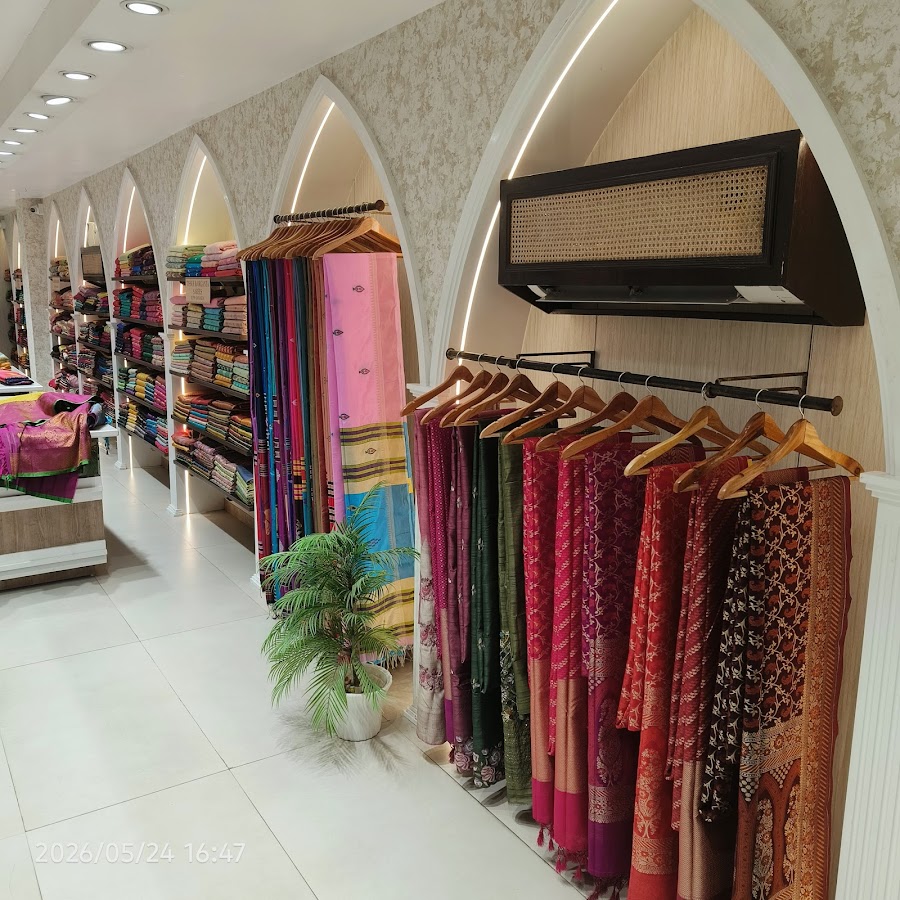 Indian Silk House Agencies