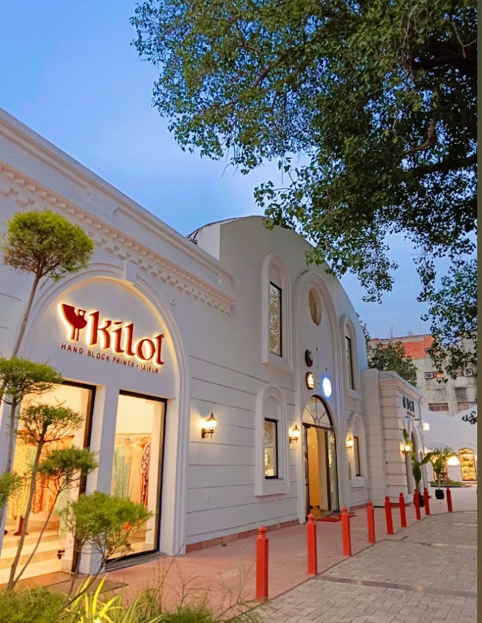 Kilol Lucknow