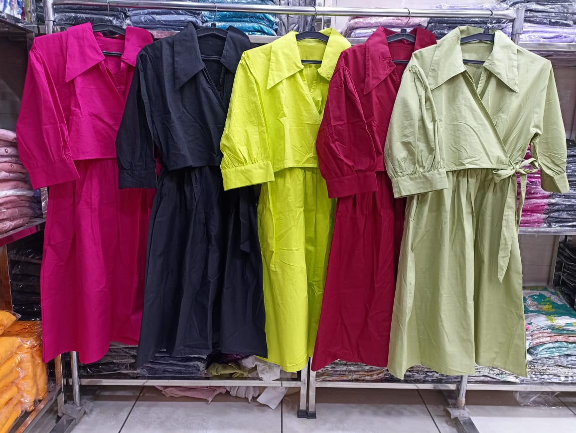 Sms Garments