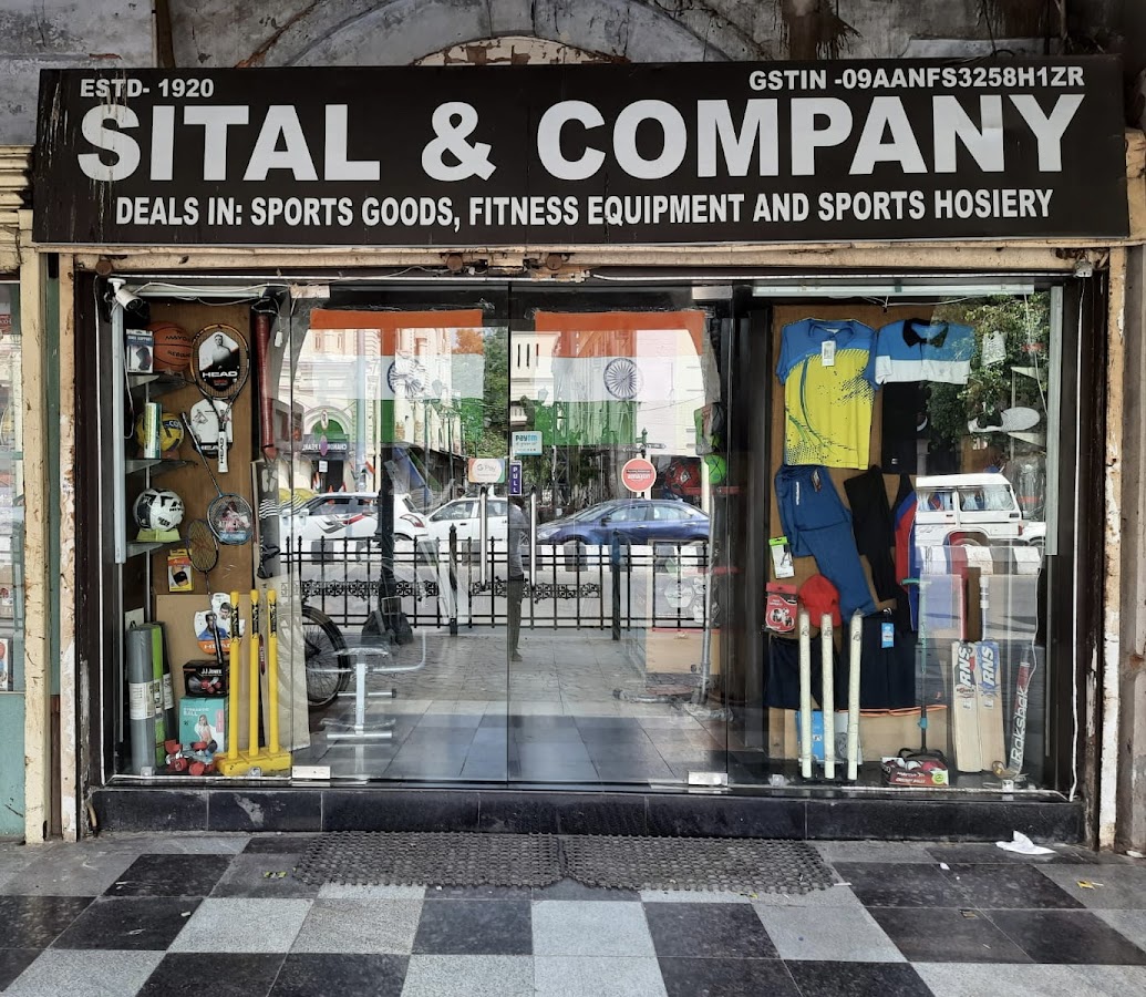 Sital & Company