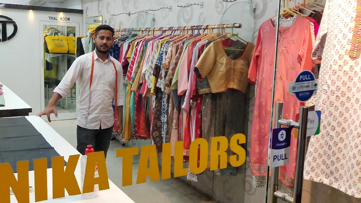 Sonika Ladies Tailor