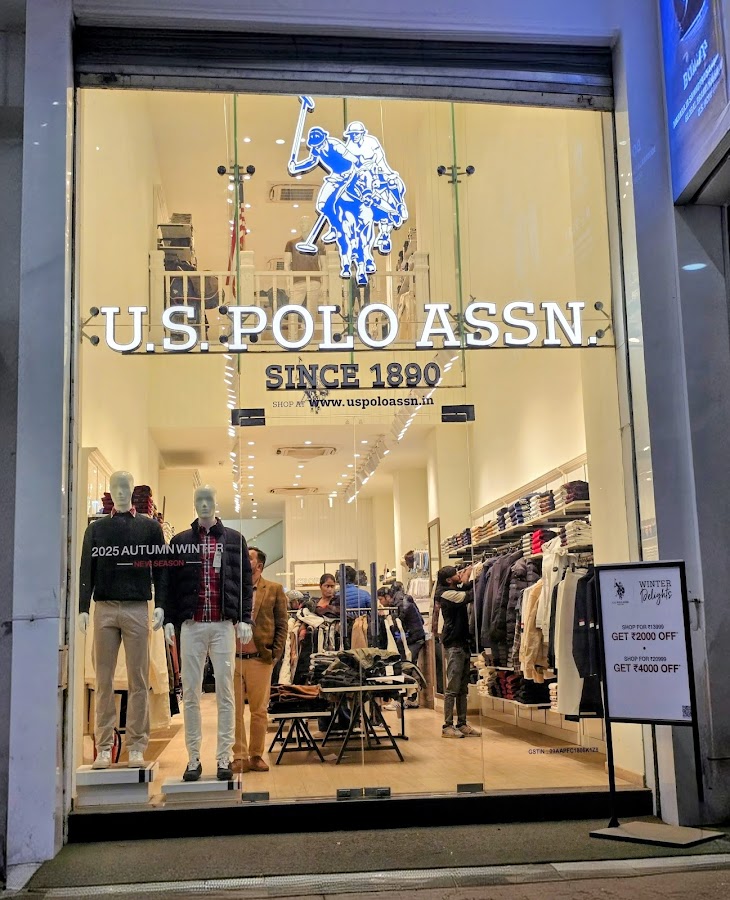 U.S. Polo Assn.