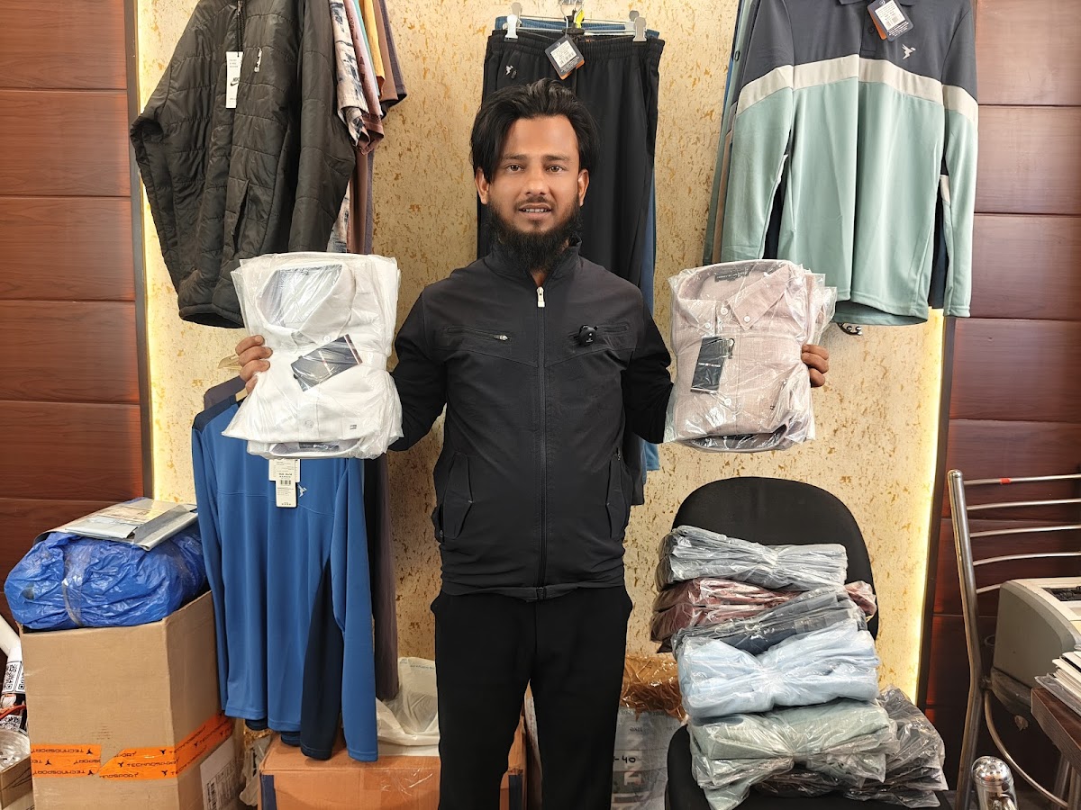 The Kameez Store