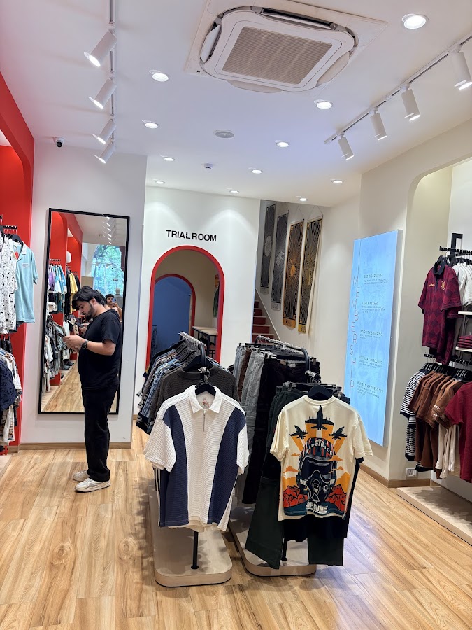 The Souled Store