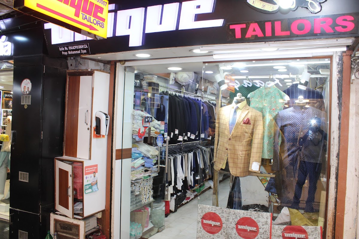Unique Tailors
