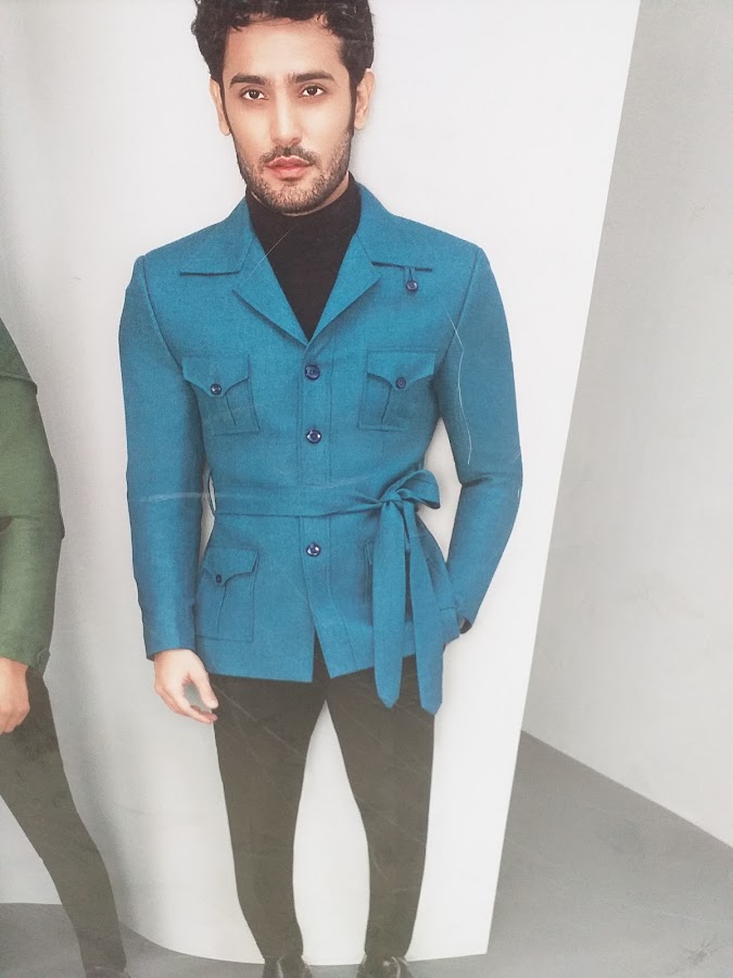Welltop Men`s Specialist Tailors