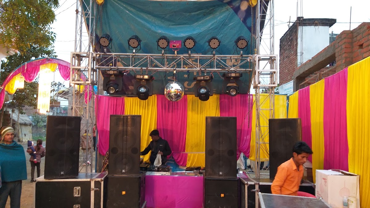 Bhavya DJ And Sound Services