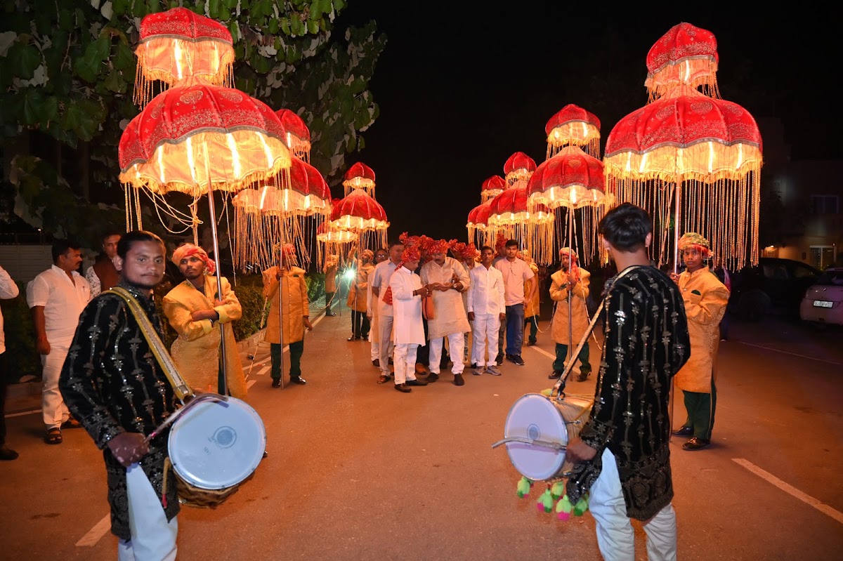 Hind Band