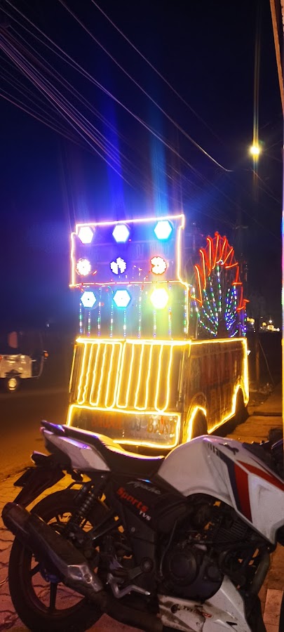 Sagar DJ Band