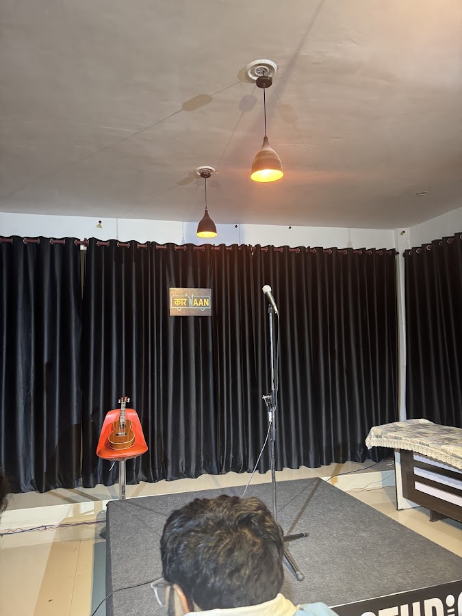Karwaan Studio