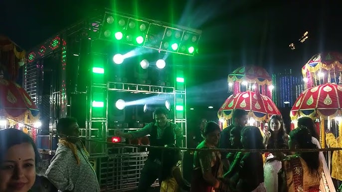 Raj Kamal DJ Band