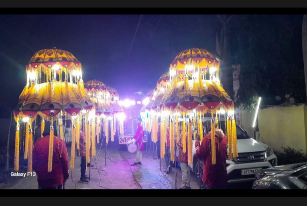 Shivjeet DJ Band