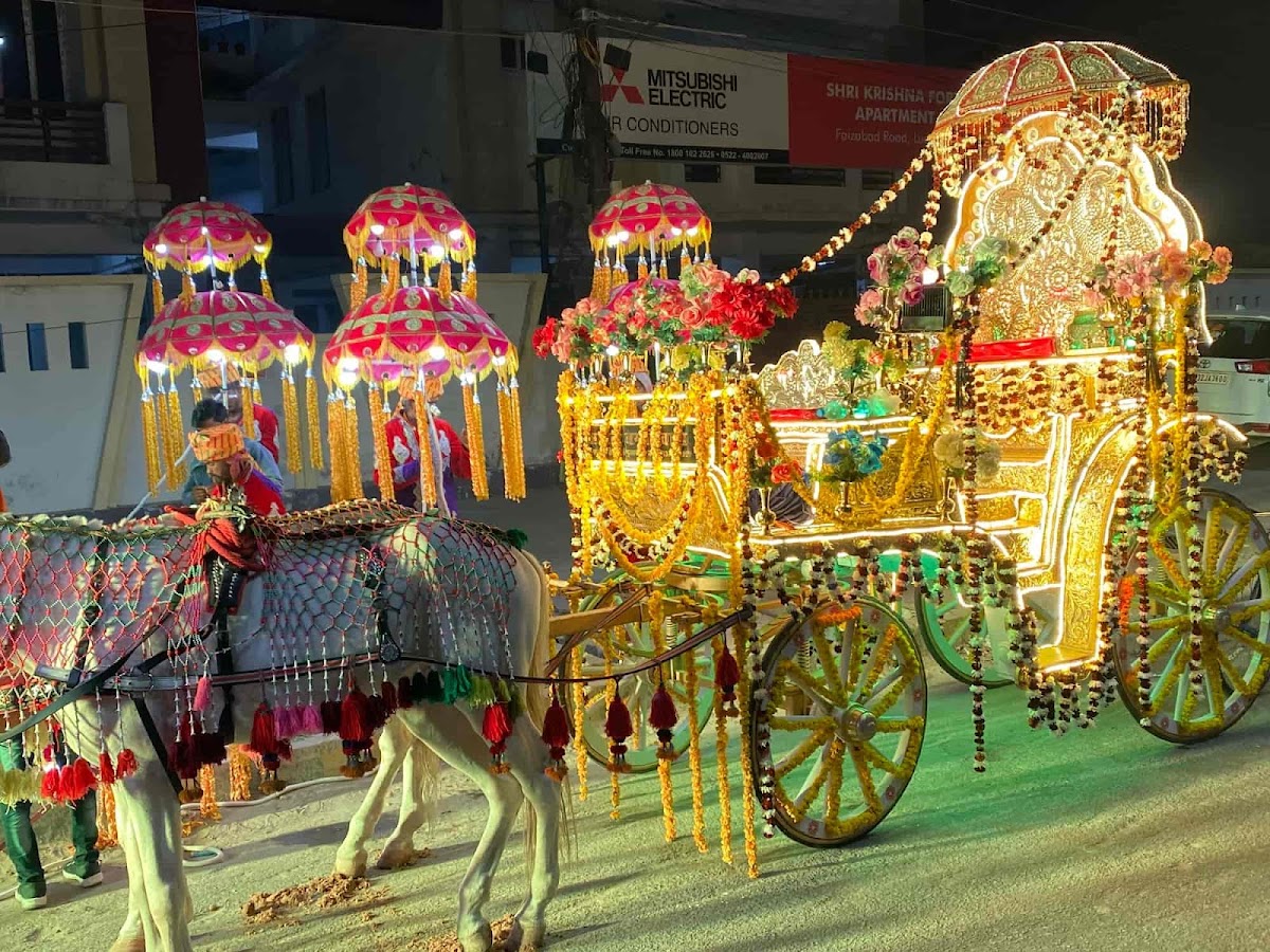 Sargam Brass Band DJ Band