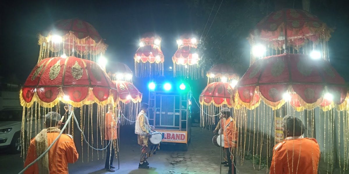 International Band