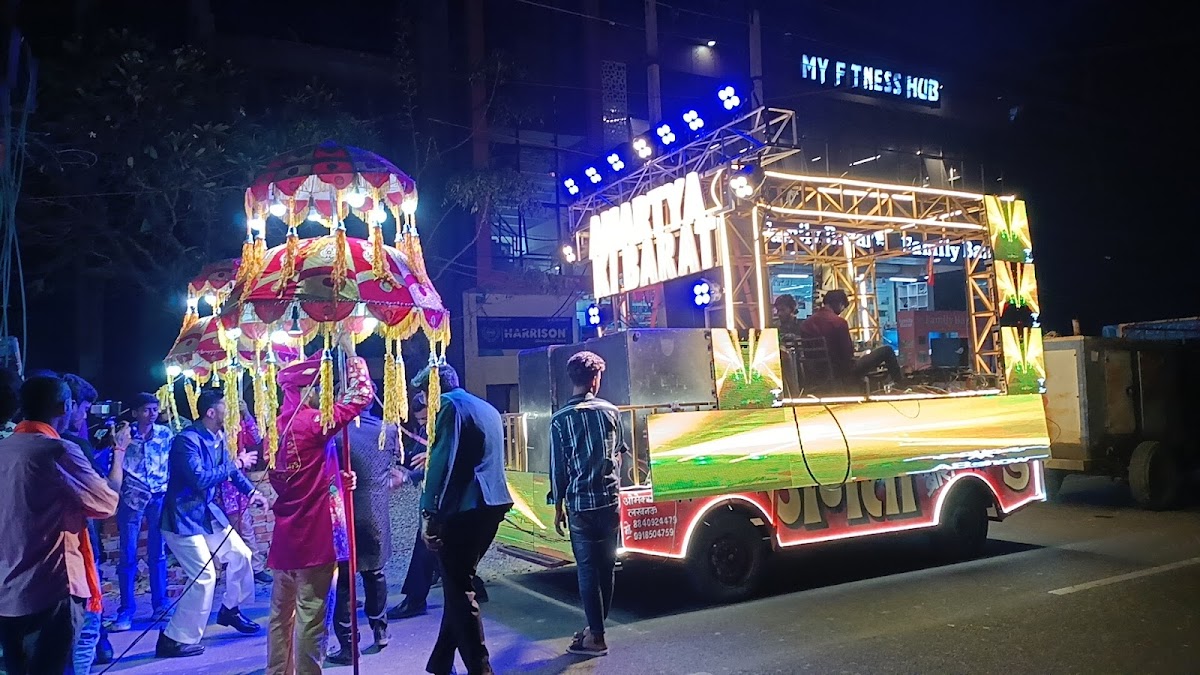 Janta DJ Band