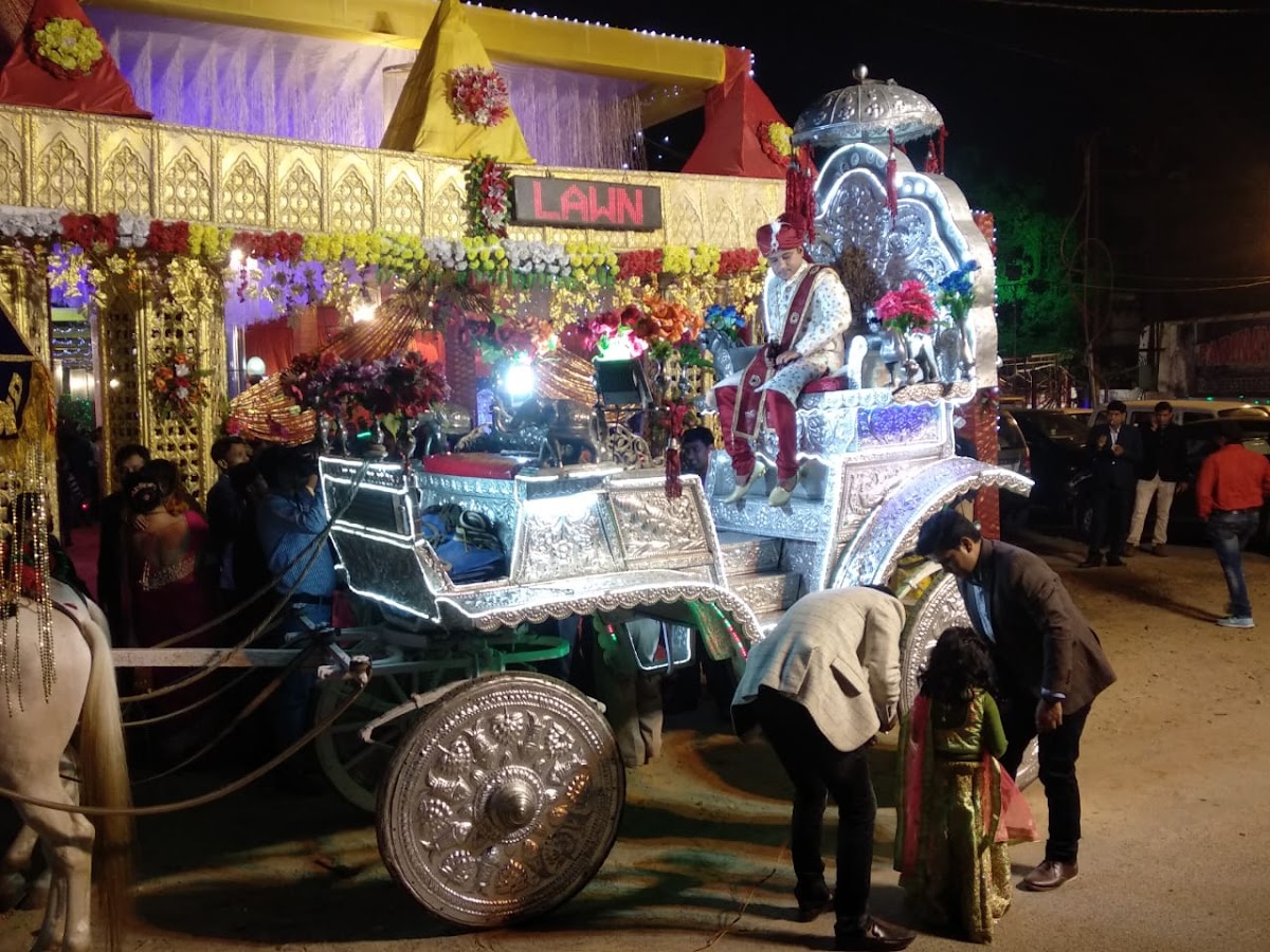 Dhuadhar DJ Band Sound
