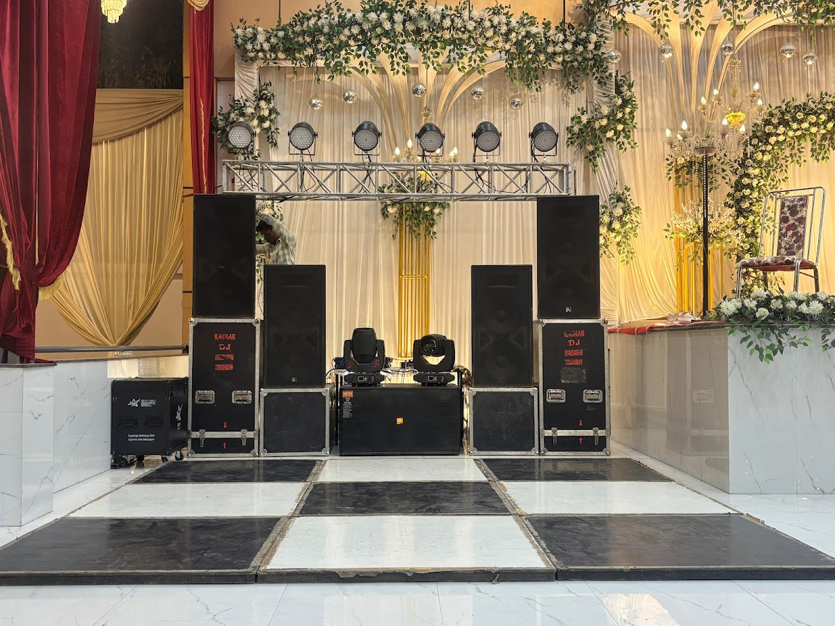Raunak DJ And Sound Service