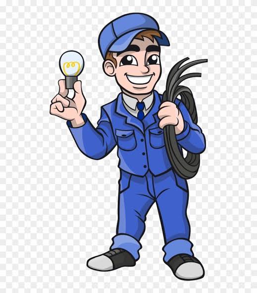 Electrician In