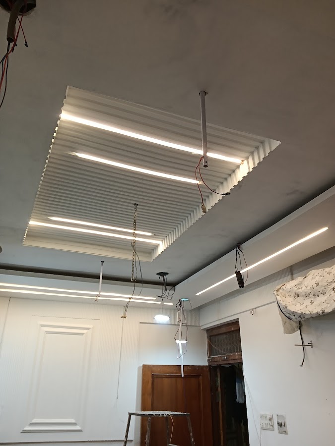 Ac Sarvice Tecnician