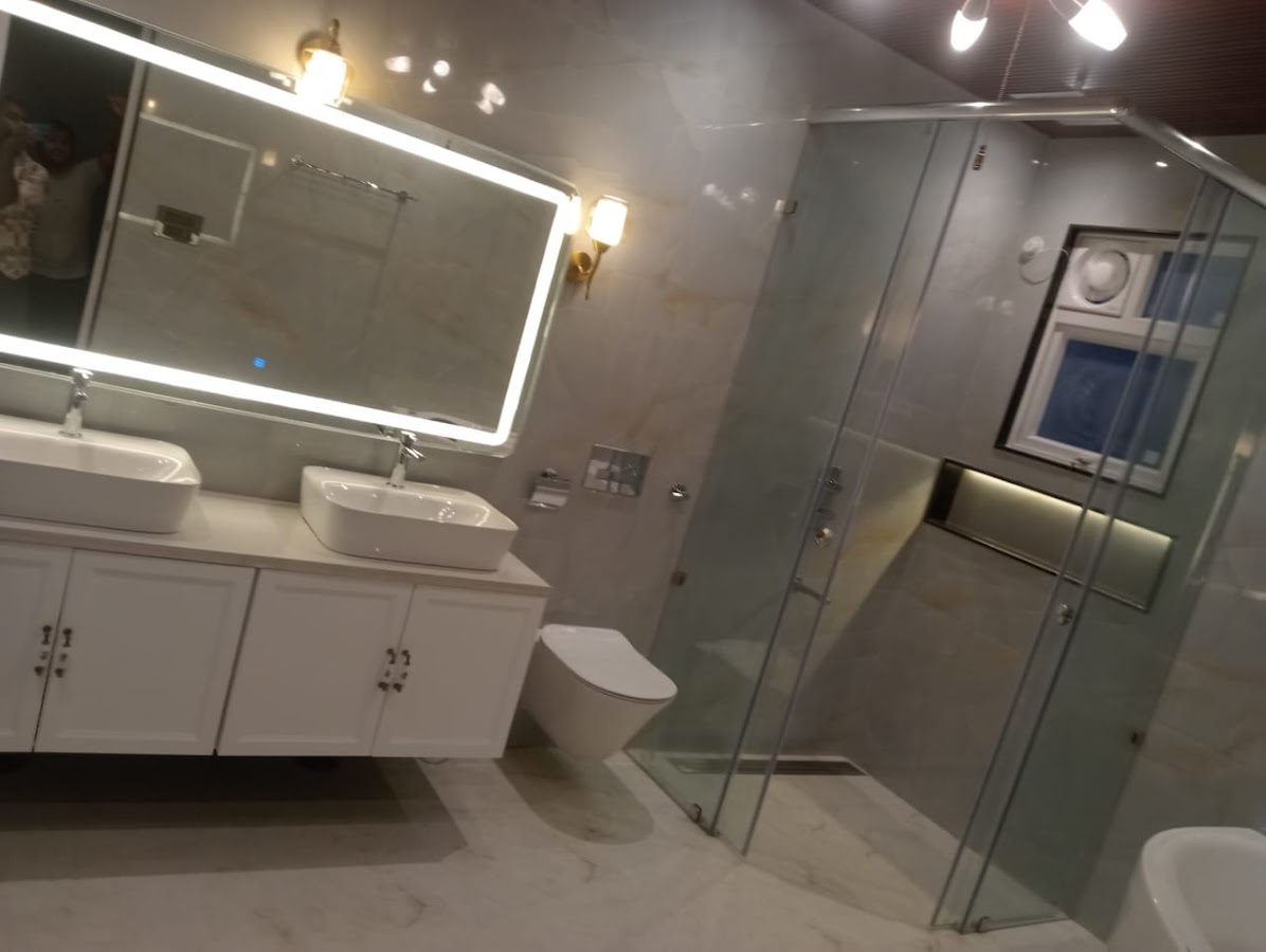 Rvc Mechanical Electrical & Plumbing Services